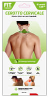 FIT THERAPY CEROTTO CERVICALE 10 PEZZI