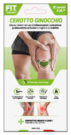 FIT THERAPY CEROTTO GINOCCHIO 10 PEZZI