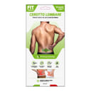 FIT THERAPY CEROTTO LOMBARE 10 PEZZI