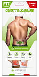 FIT THERAPY CEROTTO LOMBARE 2 PEZZI