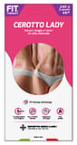 FIT THERAPY KIT CEROTTO LADY 2 PEZZI
