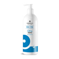 GFM SHAMPOO IRALTONE 400 ML