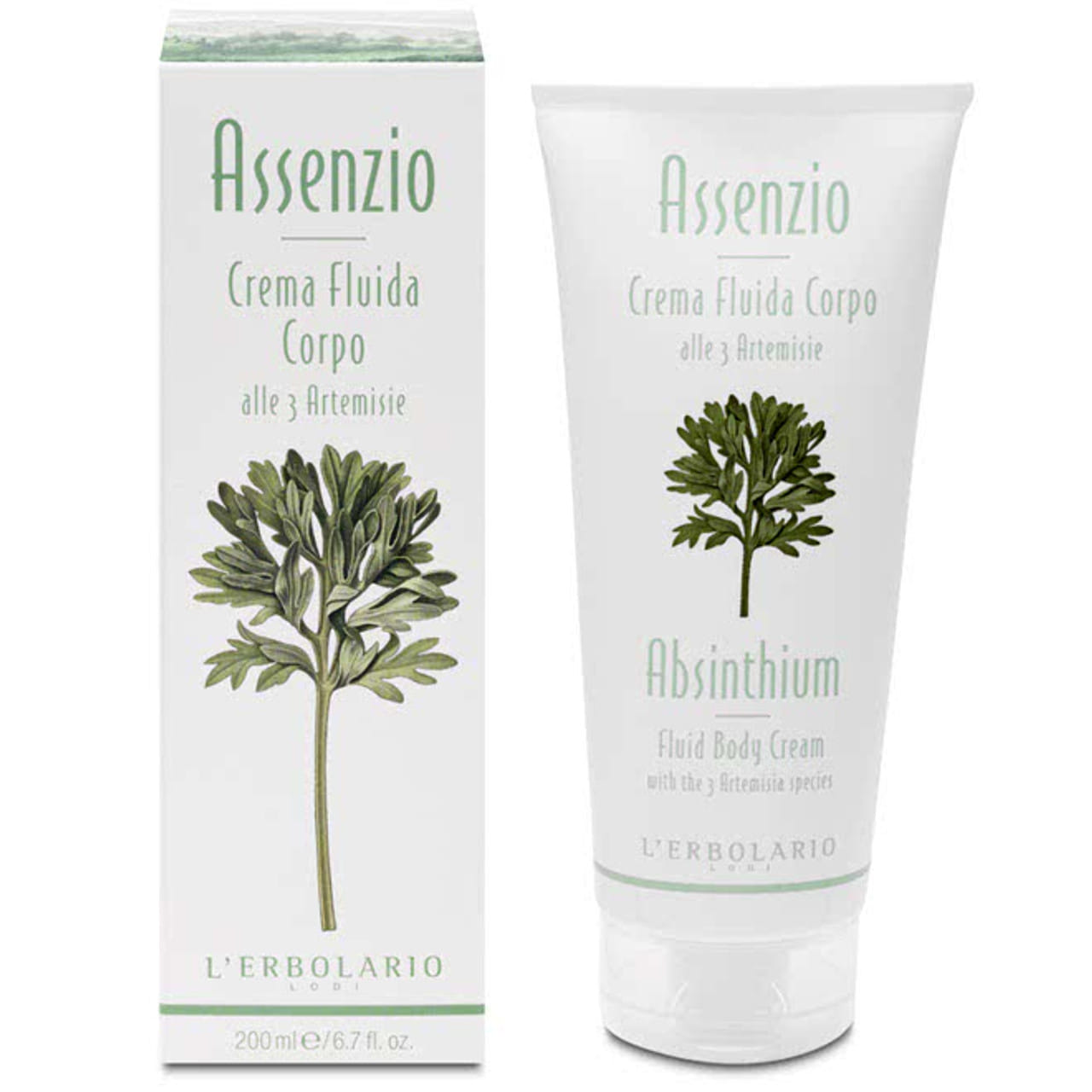 ASSENZIO CREMA MANI 75 ML