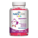 NANCARE KIDS IMMUNITY 60 GUMMIES