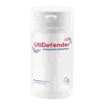 UTIDEFENDER 60 CAPSULE