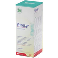 VENOSYR 200 ML