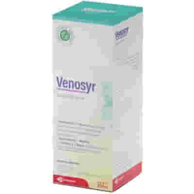 VENOSYR 200 ML