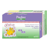 PISOLINO FITO 16 BUSTINE