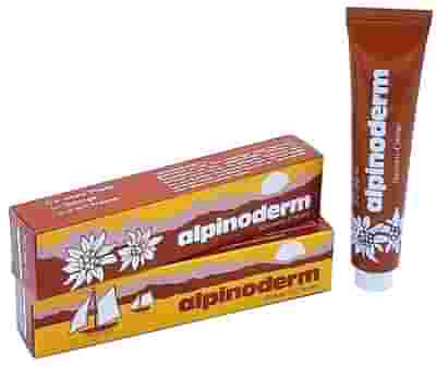 ALPINODERM CLASSIC 50 ML