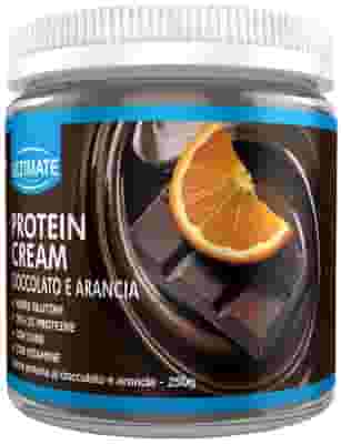 ULTIMATE PROTEIN CREAM CIOCCOLATO ARANCIA 250 G