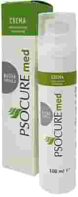 PSOCURE MED CREMA 100 ML