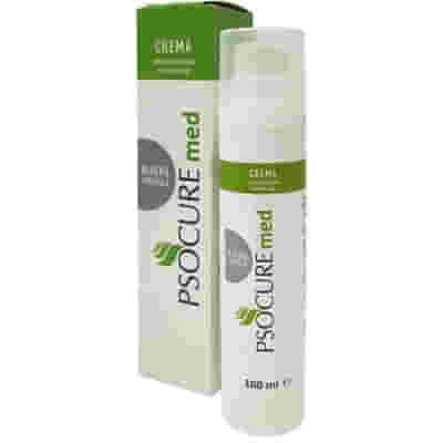 PSOCURE MED CREMA 100 ML