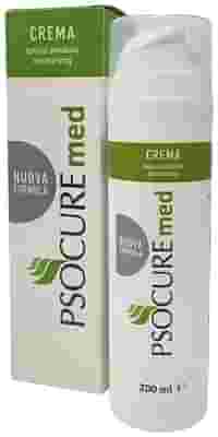 PSOCURE MED CREMA 200 ML