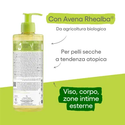 ADERMA EXOMEGA DUO IGIENE ECOPACK 1 RICARICA ADERMA EXOMEGA OLIO 500 ML + 1 ADERMA EXOMEGA CONTROL OLIO 500 ML ADERMA EXOMEGA DUO IGIENE ECOPACK 1 RICARICA ADERMA EXOMEGA OLIO 500 ML + 1 ADERMA EXOMEGA CONTROL OLIO 500 ML