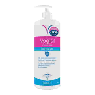 VAGISIL ODORBLOCK 500 ML OFFERTA SPECIALE 1