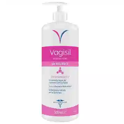 VAGISIL PH BALANCE 500 ML OFFERTA SPECIALE 1