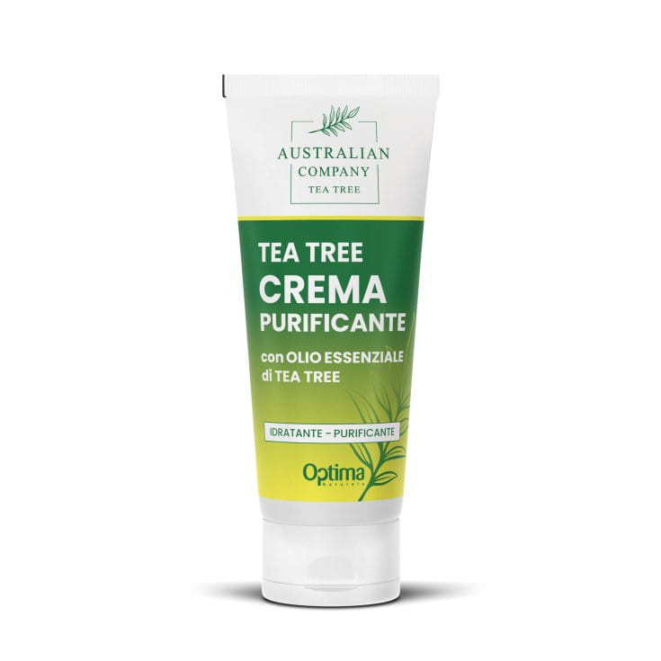 AUSTRALIAN TEA CREMA 100 ML