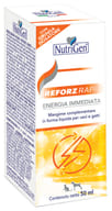 REFORZ RAPID ENERGIA IMMEDIATA 50 ML NUTRIGEN