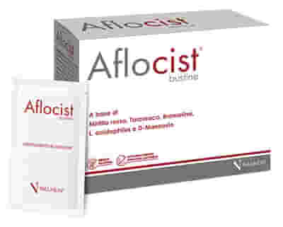 AFLOCIST 20 BUSTINE