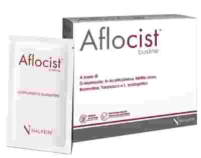 AFLOCIST 20 BUSTINE