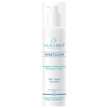 ALGADEA HYDRACLEAN LATTE DETERGENTE 200 ML