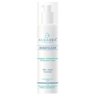 ALGADEA HYDRACLEAN LATTE DETERGENTE 200 ML