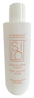 SILO' DOCCIA SCRUB CORPO 200 ML SILO' DOCCIA SCRUB CORPO 200 ML