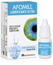 AFOMILL LUBRIFICANTE ULTRA GOCCE OCULARI 10 ML