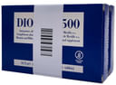 DIOSMIR 500 30 COMPRESSE DUAL PACK