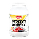 WHYSPORT PERFECT 100% WHEY FIOR DI VANIGLIA 450 G