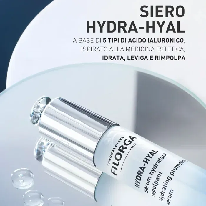 FILORGA DUO HYDRA AOX + HYAL 2024