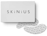 RIMAGE PATCHES OCCHI RIUTILIZZABILI + COFANETTO A DOPPIO SPECCHIO