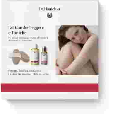 DR HAUSCHKA KIT GAMBE LEGGERE E TONICHE 2024