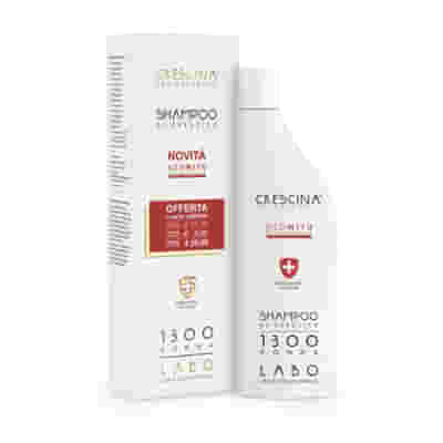 SHAMPOO CRESCINA RI-CRESCITA NEO-MITO 1300 DONNA 150 ML