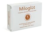 MILOGLUT 30 CAPSULE