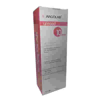 UREAFID 10% 200 G