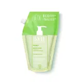 SEBIACLEAR CREME LAVANTE REFILL 400 ML