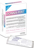 DONNA-FERT 20 STICK PACKS