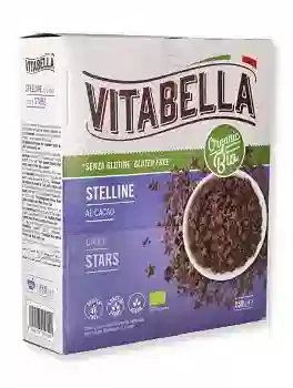 VITABELLA CHOCO STARS 250 G