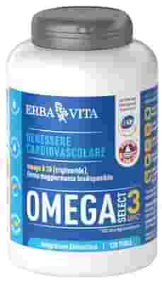 OMEGA SELECT 3 UHC 120 PERLE