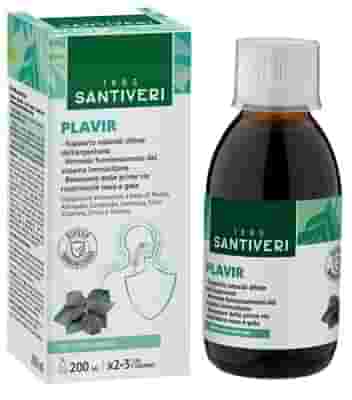 PLAVIR DIFESE IMMUNITARIE 200 ML