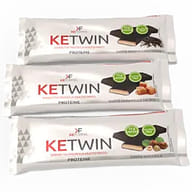KEFORMA KE TWIN NOCCIOLA BARRETTA 40 G