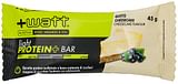 LIGHT PROTEIN+ BAR CHEESECAKE 45 G