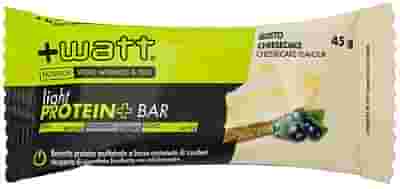 LIGHT PROTEIN+ BAR CHEESECAKE 45 G