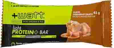 LIGHT PROTEIN+ BAR CARAMELLO SALATO 45 G