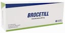 BROCETILL 600 15 COMPRESSE EFFERVESCENTI