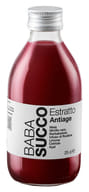 BABASUCCO ESTRATTO ANTIAGE BOTTIGLIA VETRO 250 ML