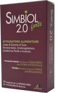 SIMBIOL FORTE 2.0 24 COMPRESSE