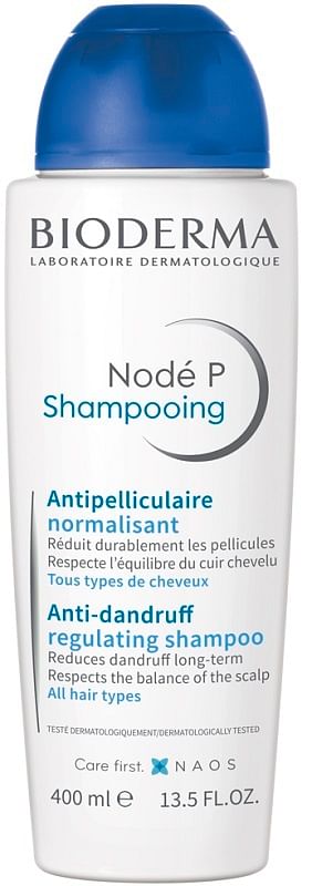 Node P Normalisant 400 Ml