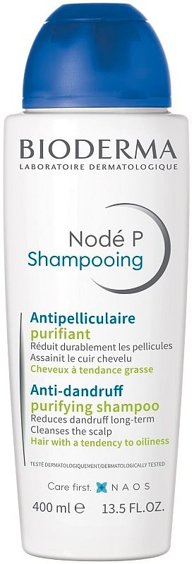 Node P Purifiant 400 Ml